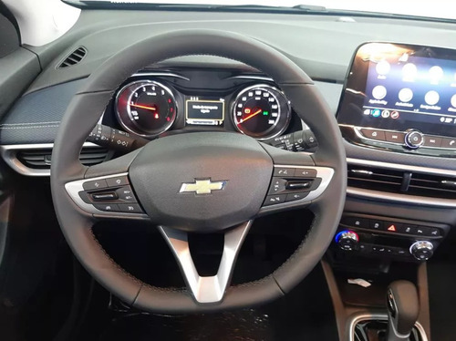 Chevrolet Tracker 1.2 Turbo At