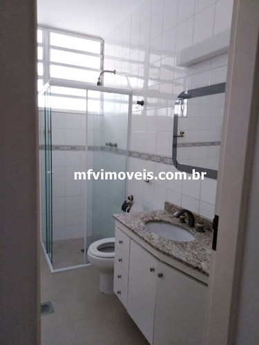 Imagem 9 de 9 de Apartamento Amplo De 3 Quartos, 210m² E 2 Vagas Para Aluguel - Ap3882