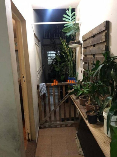 Imagem 8 de 18 de Sobrado Com 3 Dormitórios À Venda, 85 M² Por R$ 640.000,00 - Tatuapé - São Paulo/sp - So0016