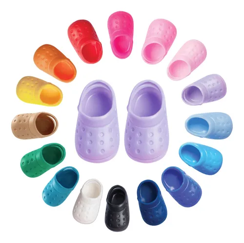 Crocs baby alive outlet