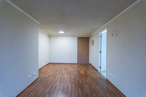 Vendo Hermoso Departamento En Valparaíso