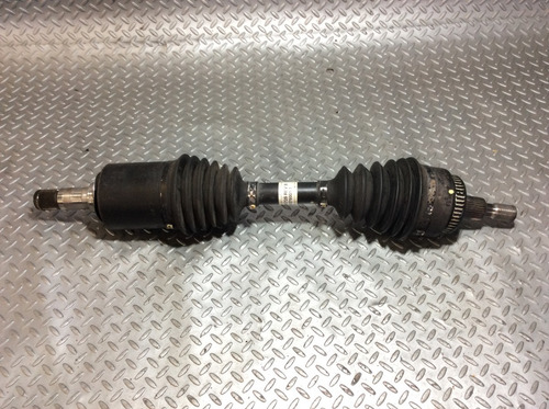 Flecha Izquierda Mercedes Ml320 3.2 Aut Mod 98-03 Original (Usado)