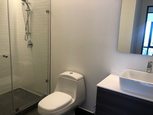 Imagen 8 de 21 de Departamento Para Estrenar En Renta En Polanco