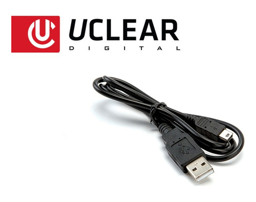 Cable De Carga Para Intercomunicadores Uclear