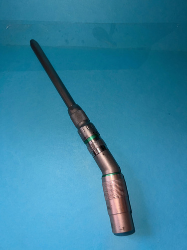 Midas Rex Legend Modelo 14-am Ángulo (Usado)