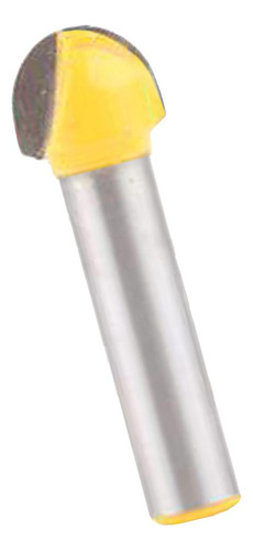 Fresa De Fresado De Madera Broca Enrutadora Core Box