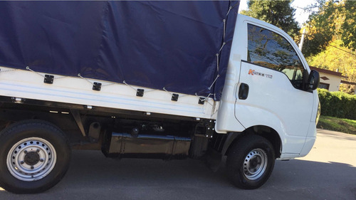 Kia Bongo K2500
