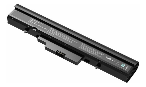 Batería Para Laptop Hp 510 530 550 Series Hstnn-fb40