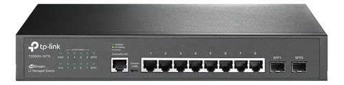 Switch TP-Link T2500G-10TS