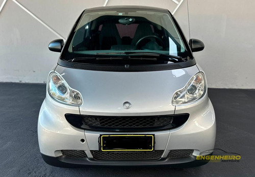 Smart Fortwo 1.0 2p Coupé