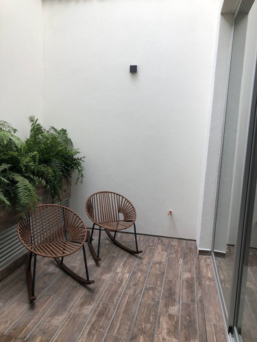 Imagen 15 de 17 de Venta De Departamento En Cuajimalpa De Morelos, Desarrollo C