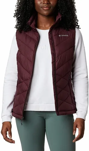 Chaleco columbia mujer hotsell