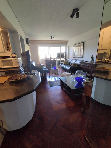 Apartamento En Venta Mls#24-7138¡ven Y Visitala! Ds