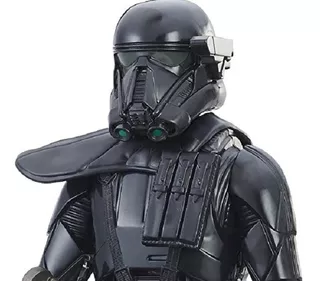 Star Wars Soldado De La Muerte Imperial