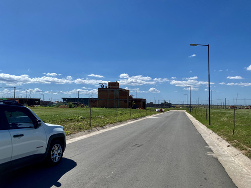 Imagen 2 de 4 de Docta 360m2 Con Posesión-etapa 4