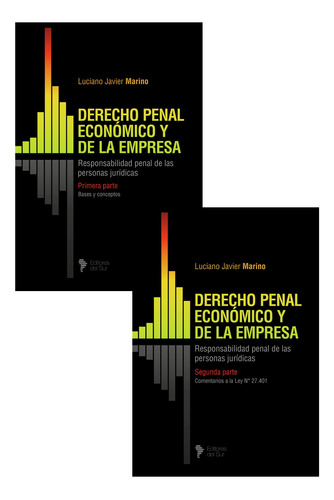 Pack Derecho Penal Económico Y De La Empresa