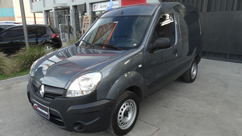 Renault Kangoo 1.6 Furgon Ph3 Confort 1plc