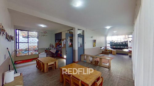 Imagen 29 de 29 de Casa Comercial 150 M² | Barrio Yungay | M. Quinta Normal
