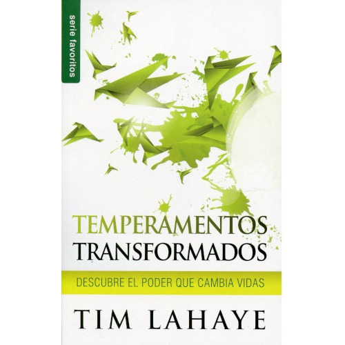 Temperamentos Transformados