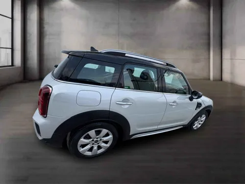 Mini Countryman 2023
