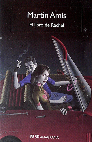 Libro El Libro De Rachel De Martin Amis