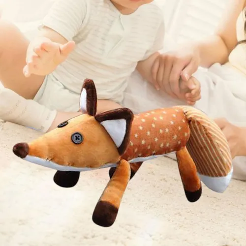 Muñeco De Peluche De Juguete De Peluche De 40 Centímetros