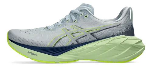 Tenis De Correr Hombre Asics Ref.1011b693-022 Novablast 4