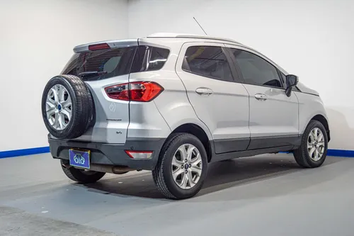 Ford Ecosport 2.0 Titanium At