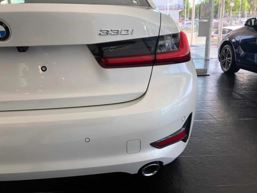 Bmw Serie 3 330i 2.0 Sport 258cv
