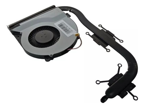 Cooler  Para Notebook Asus Interno K46cm 13gntj1am011-1 