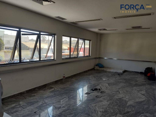 Imagem 16 de 29 de Galpão Para Alugar, 724 M² - Cumbica - Guarulhos/sp - Ga1061