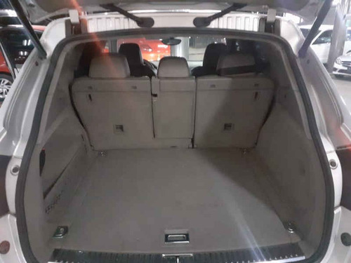 Imagen 12 de 14 de Porsche Cayenne 5p Vud V8 Tiptronic Turbo