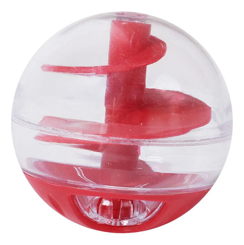 3 Cat Treat Ball Chew Toy Cat Puzzles Balls Para Perros Y