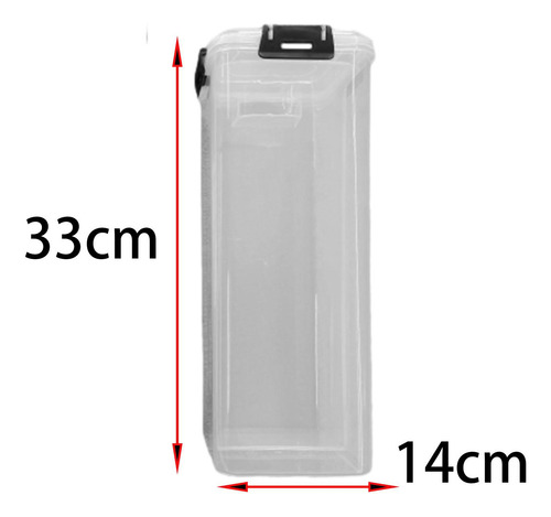 2 Recipiente Para Almacenamiento De Pan Con Tapa, Elegante
