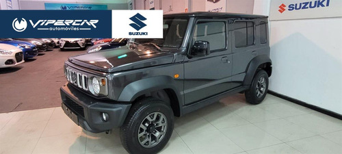 Suzuki Jimny Glx 5 Puertas 1.5 2024 0km