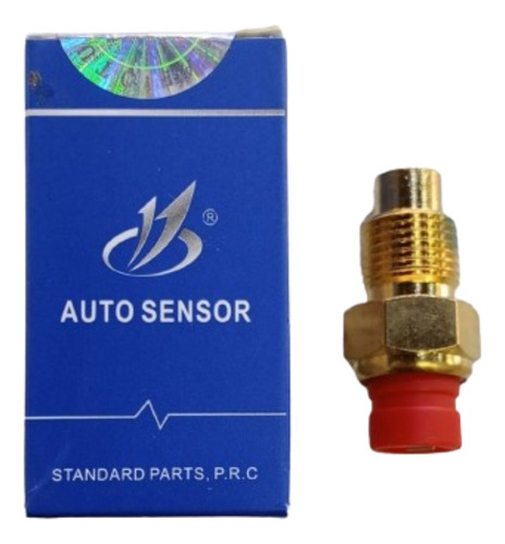 Sensor De Temperatura Fiat Uno Palio Siena Mpi 