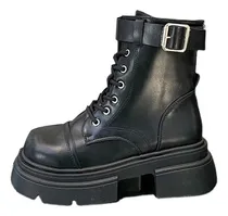Comprar Botines Mujer Botas Para Mujer Botas De Dama Botas Mujer