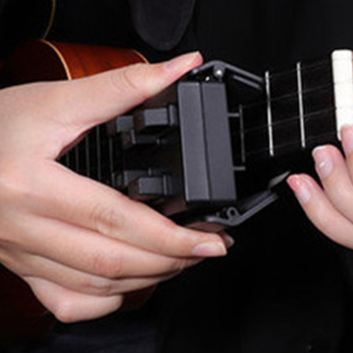 Prensador De Acordes De Guitarra Entrenador De Acordes De Uk