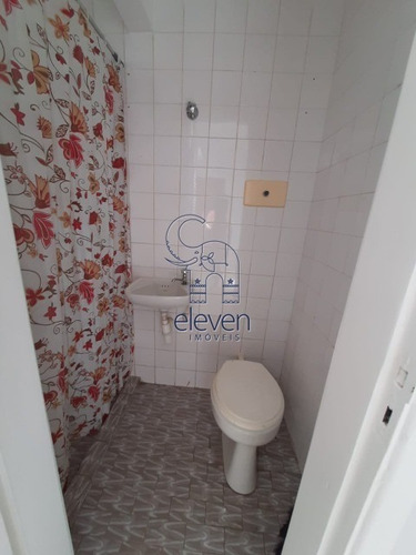 Imagem 8 de 20 de Apartamento Residencial Para Venda Jardim Apipema, Salvador 2 Dormitórios Sendo 1 Suíte, 1 Sala, 2 Banheiros, 1 Vaga 75,00 M² Útil - Jl042 - 69860699