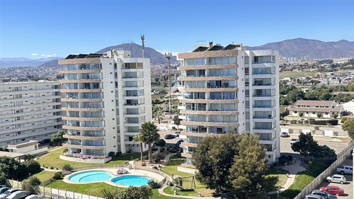 Venta Departamento Avenida Pacifico 2 Dormitorios 2 Baños