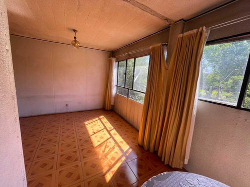 Vendo Amplio 3 Dor+1 Baño Con Estacionamiento (108620)