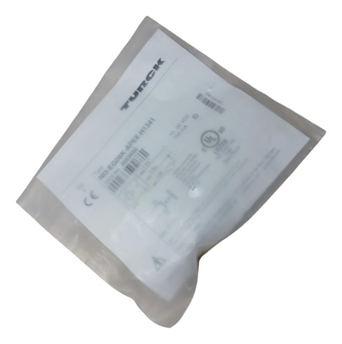Turck Ni3-eg08-ap6x-h1341  Sensor Inductivo 