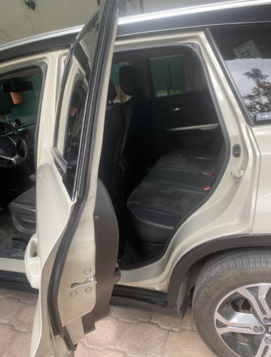 Suzuki Vitara 1.6 Glx At