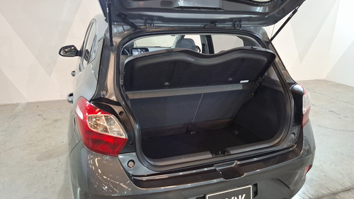 Hyundai Grand i10 1.2 GL MID