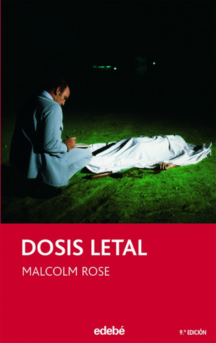 Libro Dosis Letal - Rose, Malcolm