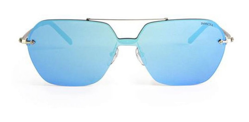 Lentes De Sol Invicta Eyewear I 30680-spe-03 Unisex