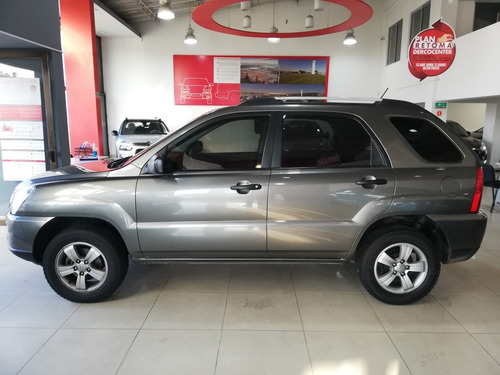 Kia New Sportage Lx At