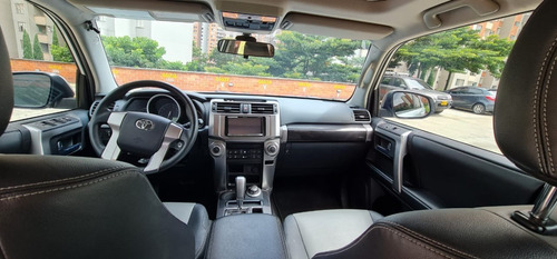 Imagen 9 de 15 de Toyota 4runner 4.0 At