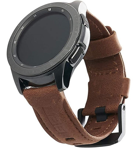 Urban Armor Gear Uag - Compatible Con Samsung Galaxy Watch .