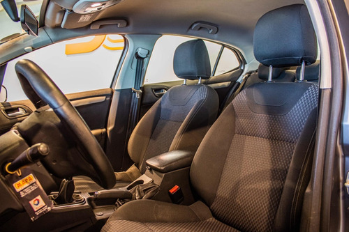Imagen 12 de 15 de C4 Lounge Origine 2.0gnc 187.000km 2013 Gris